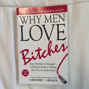 Why men ♥️ bitches